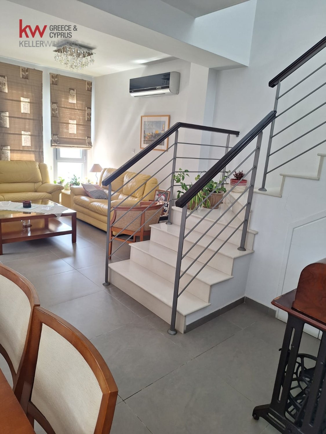 3 chambres Maison de Ville à Latsia, Nicosia, Chypre No. 50540