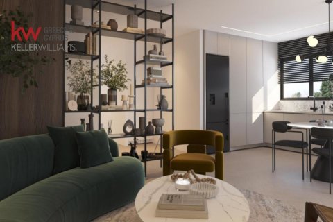 2 dormitorios Apartamento en Lakatamia, Nicosia, No. 50537 9