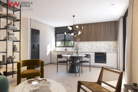 2 dormitorios Apartamento en Lakatamia, Nicosia, No. 50537 8