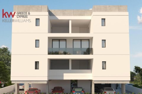 2 dormitorios Apartamento en Lakatamia, Nicosia, No. 50537 3