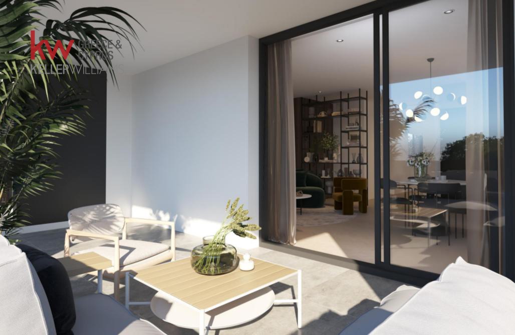 2 bedrooms Apartment in Lakatamia, Nicosia, Cyprus No. 50537