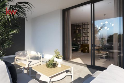 2 dormitorios Apartamento en Lakatamia, Nicosia, No. 50537 13