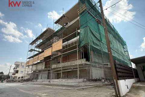 2 dormitorios Apartamento en Lakatamia, Nicosia, No. 50537 16