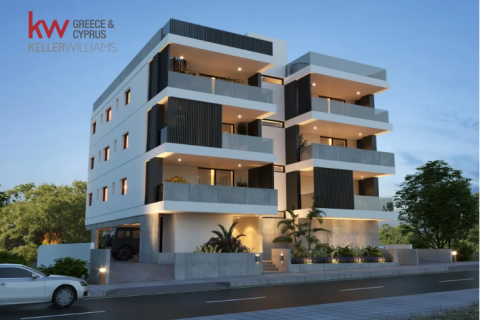 2 dormitorios Apartamento en Lakatamia, Nicosia, No. 50537 4