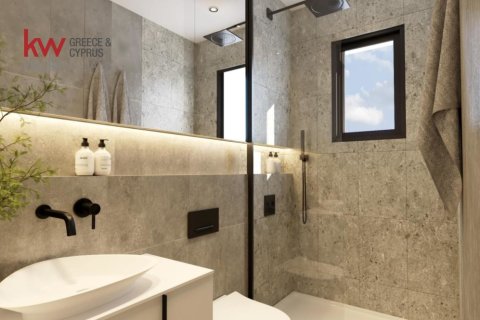 2 dormitorios Apartamento en Lakatamia, Nicosia, No. 50537 12