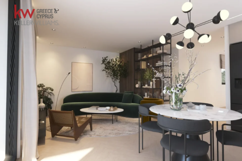 2 dormitorios Apartamento en Lakatamia, Nicosia, No. 50537 10