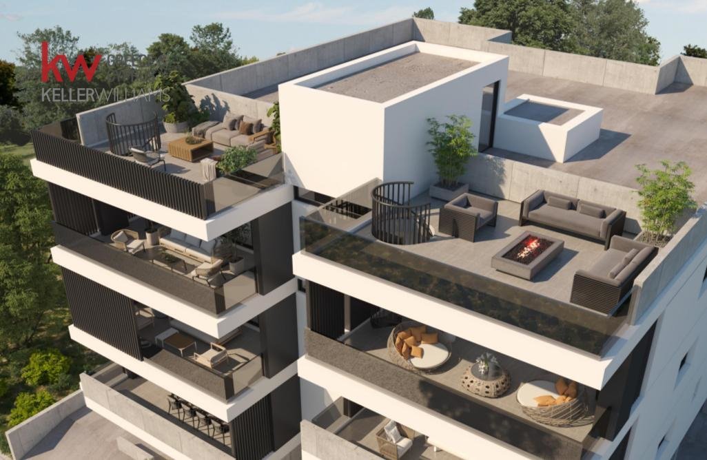 2 bedrooms Apartment in Lakatamia, Nicosia, Cyprus No. 50537