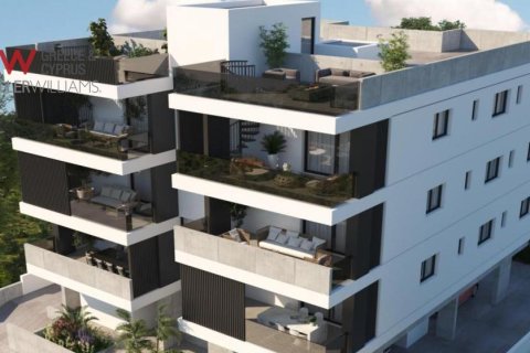 2 dormitorios Apartamento en Lakatamia, Nicosia, No. 50537 2