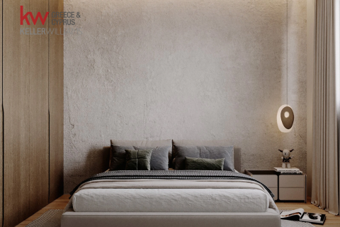 2 dormitorios Apartamento en Agios Mamas, Limassol,  No. 50534 11