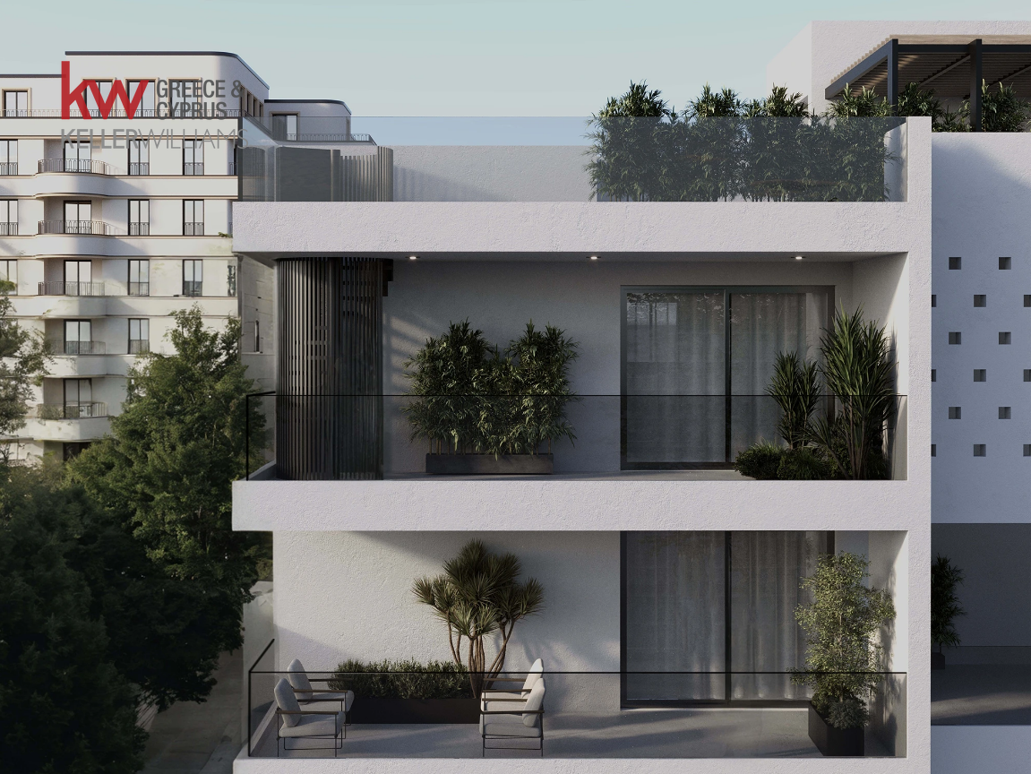 2 dormitorios Apartamento en Agios Mamas, Limassol, Chipre No. 50534