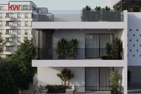 2 dormitorios Apartamento en Agios Mamas, Limassol,  No. 50534 5