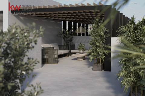 2 dormitorios Apartamento en Agios Mamas, Limassol,  No. 50534 14