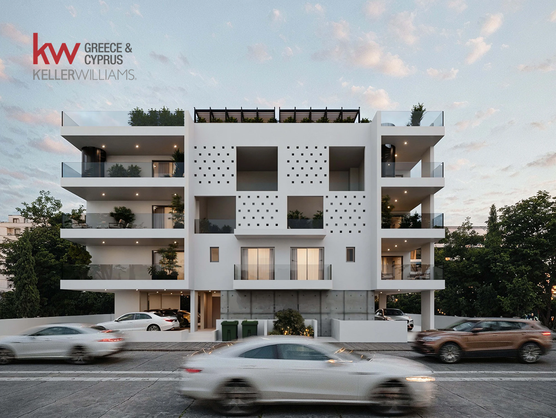 2 dormitorios Apartamento en Agios Mamas, Limassol, Chipre No. 50534
