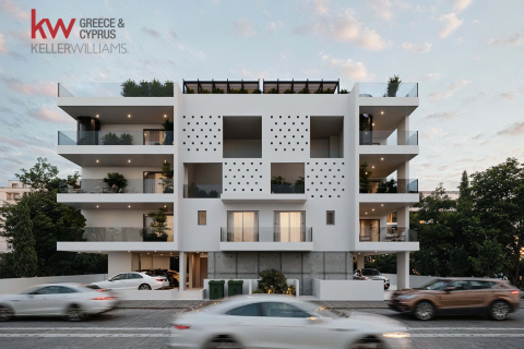 2 dormitorios Apartamento en Agios Mamas, Limassol,  No. 50534 2