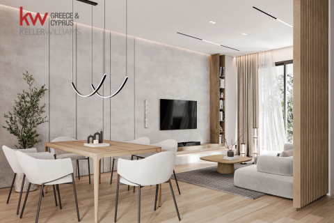 3 bedrooms Townhouse in Lakatamia, Nicosia,  No. 50538 8