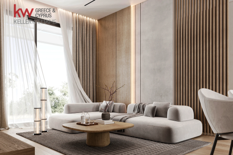 3 bedrooms Townhouse in Lakatamia, Nicosia,  No. 50538 7