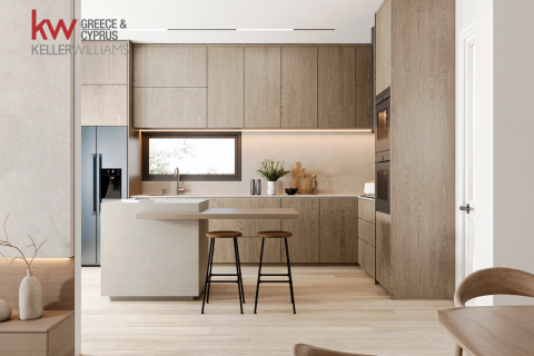 3 bedrooms Townhouse in Lakatamia, Nicosia,  No. 50538 10