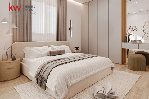 3 bedrooms Townhouse in Lakatamia, Nicosia,  No. 50538 12