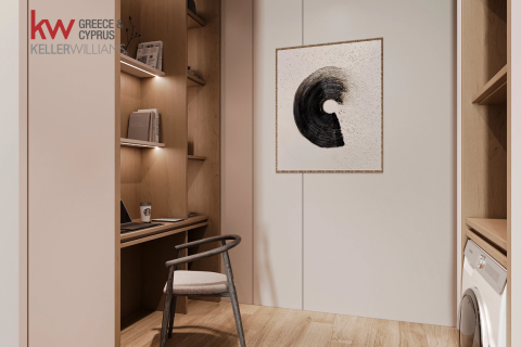 3 bedrooms Townhouse in Lakatamia, Nicosia,  No. 50538 11