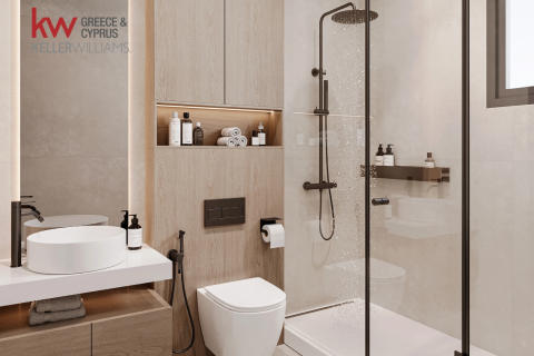 3 bedrooms Townhouse in Lakatamia, Nicosia,  No. 50538 14