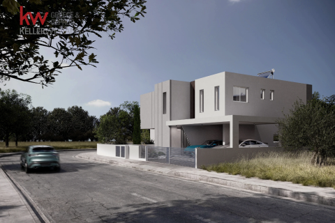 3 bedrooms Townhouse in Lakatamia, Nicosia,  No. 50538 4