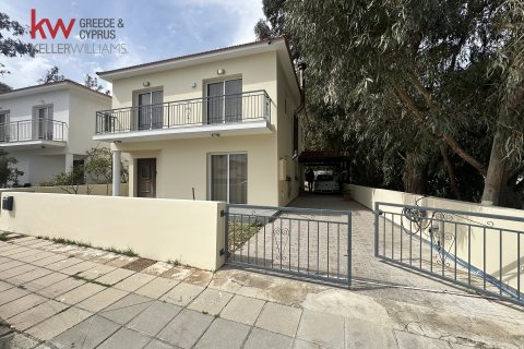 4 bedrooms Townhouse in Kiti, Larnaka,  No. 50535 2