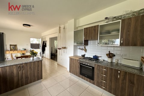 4 bedrooms Townhouse in Kiti, Larnaka,  No. 50535 10