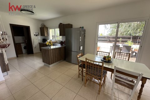 4 bedrooms Townhouse in Kiti, Larnaka,  No. 50535 8