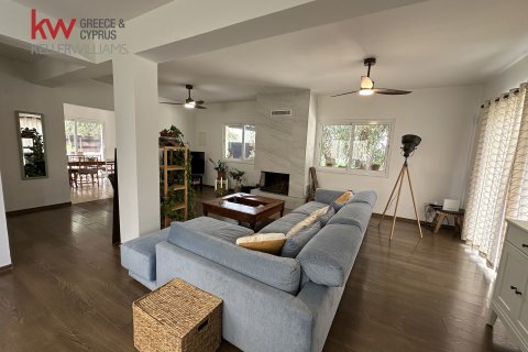 4 bedrooms Townhouse in Kiti, Larnaka,  No. 50535 3