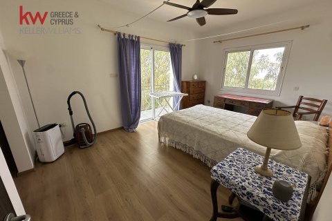 4 bedrooms Townhouse in Kiti, Larnaka,  No. 50535 14