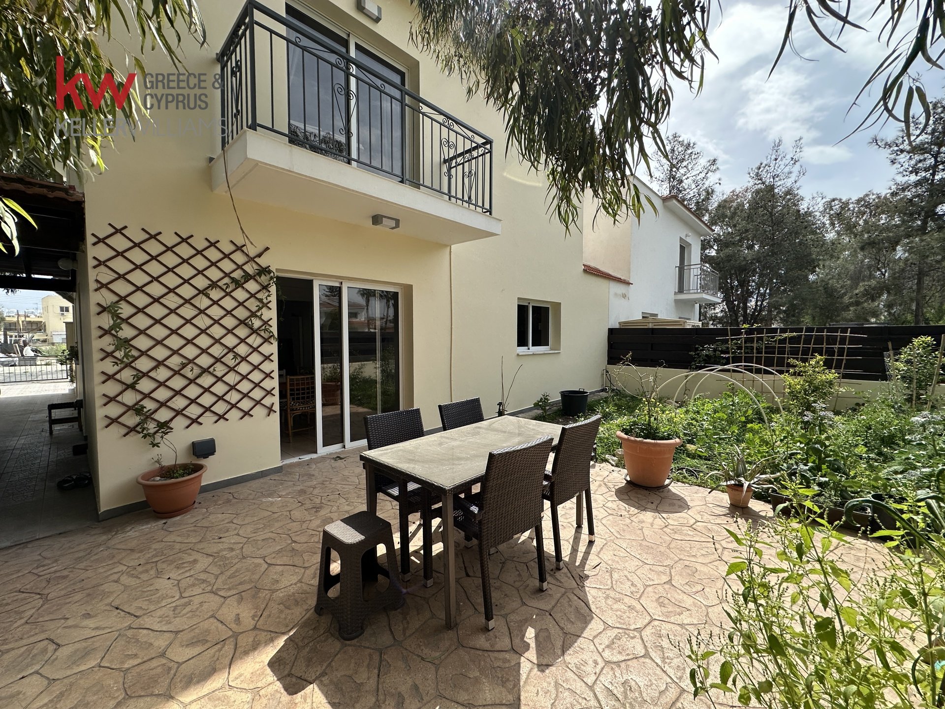 4 chambres Maison de Ville à Kiti, Larnaka, Chypre No. 50535