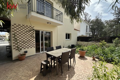 4 bedrooms Townhouse in Kiti, Larnaka,  No. 50535 12