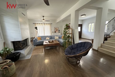 4 bedrooms Townhouse in Kiti, Larnaka,  No. 50535 6