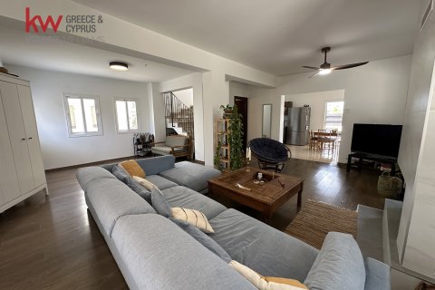 4 bedrooms Townhouse in Kiti, Larnaka,  No. 50535 4