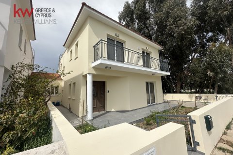 4 bedrooms Townhouse in Kiti, Larnaka,  No. 50535