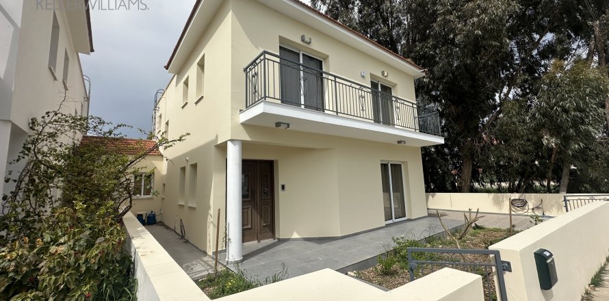 4 bedrooms Townhouse in Kiti, Larnaka,  No. 50535