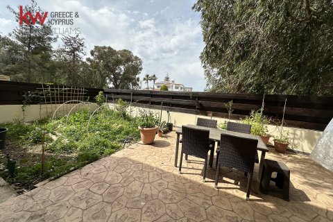 4 bedrooms Townhouse in Kiti, Larnaka,  No. 50535 11