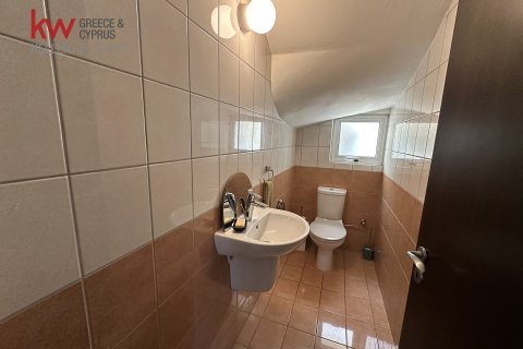 4 bedrooms Townhouse in Kiti, Larnaka,  No. 50535 7