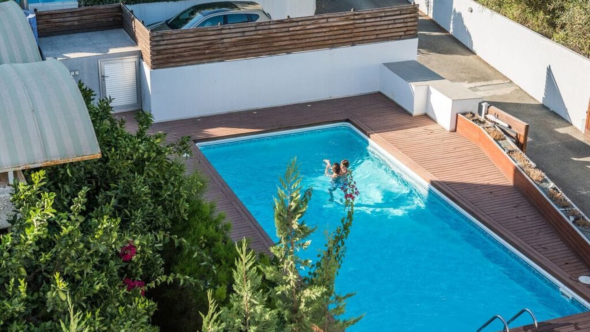 4 bedrooms Villa in Limassol, Cyprus No. 28247
