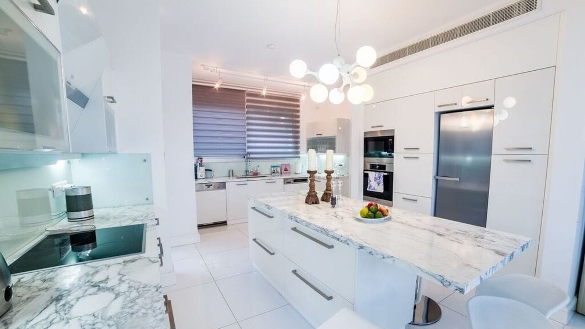 4 bedrooms Villa in Limassol, Cyprus No. 28247