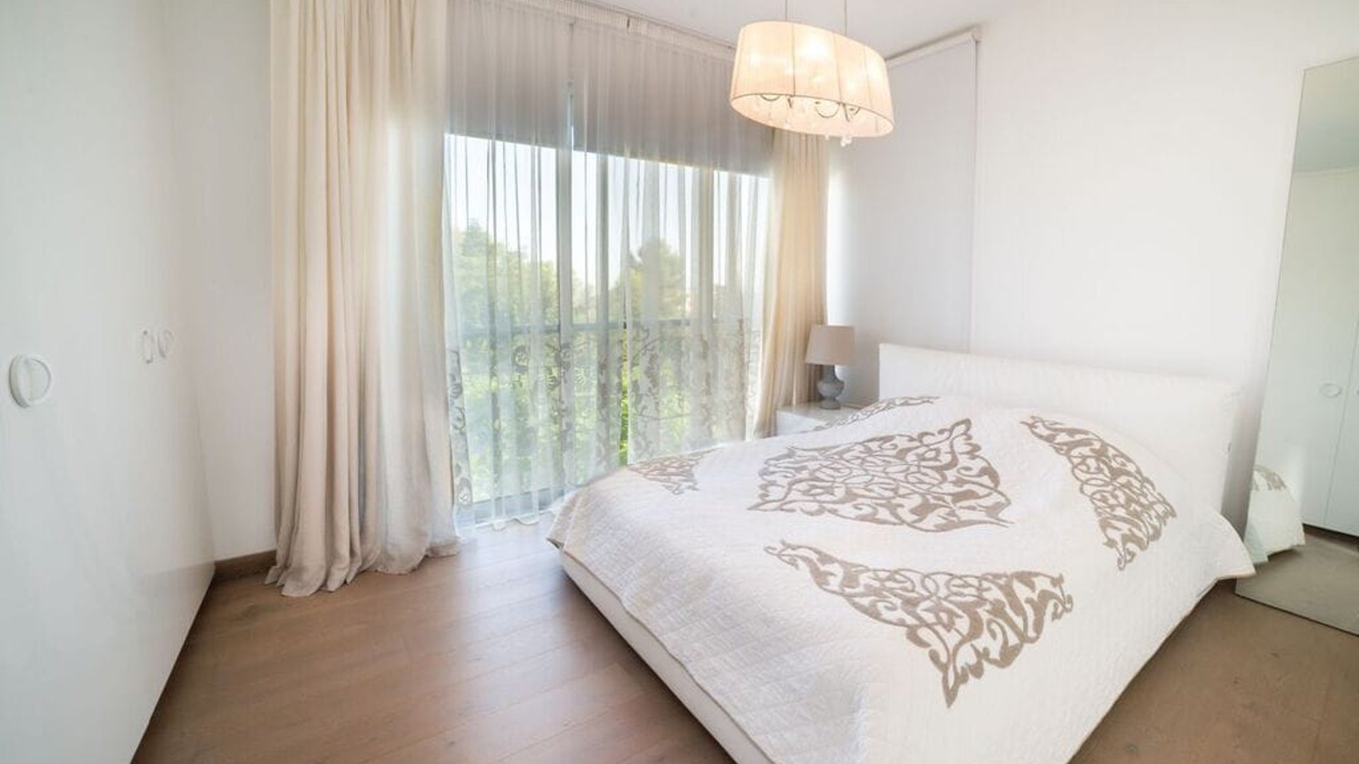 4 bedrooms Villa in Limassol, Cyprus No. 28247