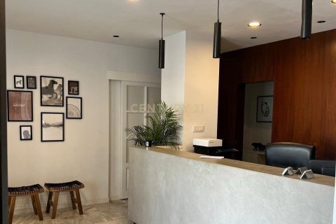 300m2 Commercial property in Limassol, No. 54117