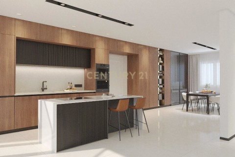 Вилла с 5 спальнями в Тремитуса, Пафос,  № 54111 3