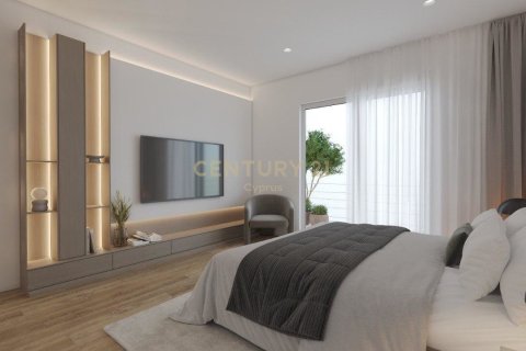 Вилла с 5 спальнями в Тремитуса, Пафос,  № 54111 5