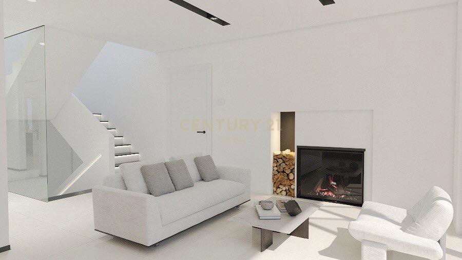 5 dormitorios Villa en Tremithousa, Paphos, Chipre No. 54111