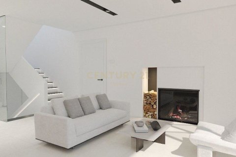Вилла с 5 спальнями в Тремитуса, Пафос,  № 54111 2