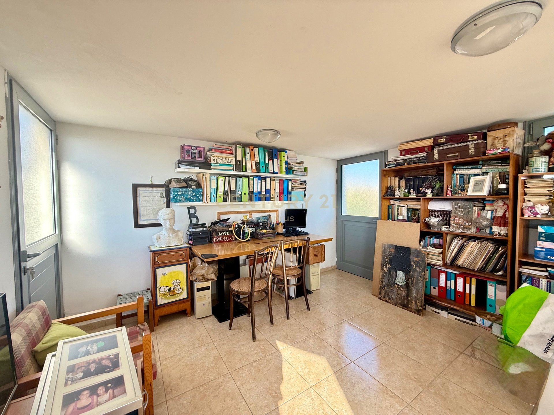 6 bedrooms Villa in Konia, Paphos, Cyprus No. 54112
