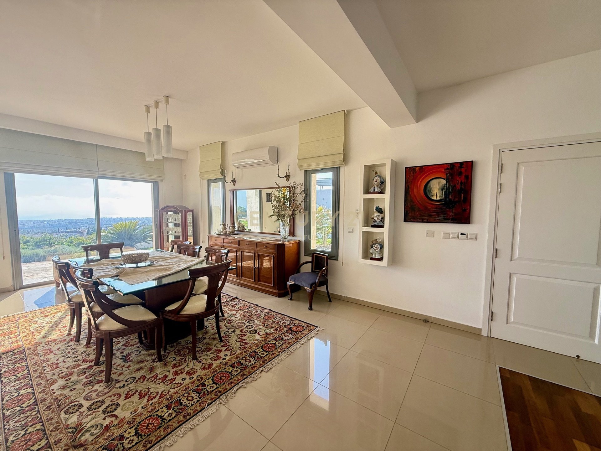 6 bedrooms Villa in Konia, Paphos, Cyprus No. 54112