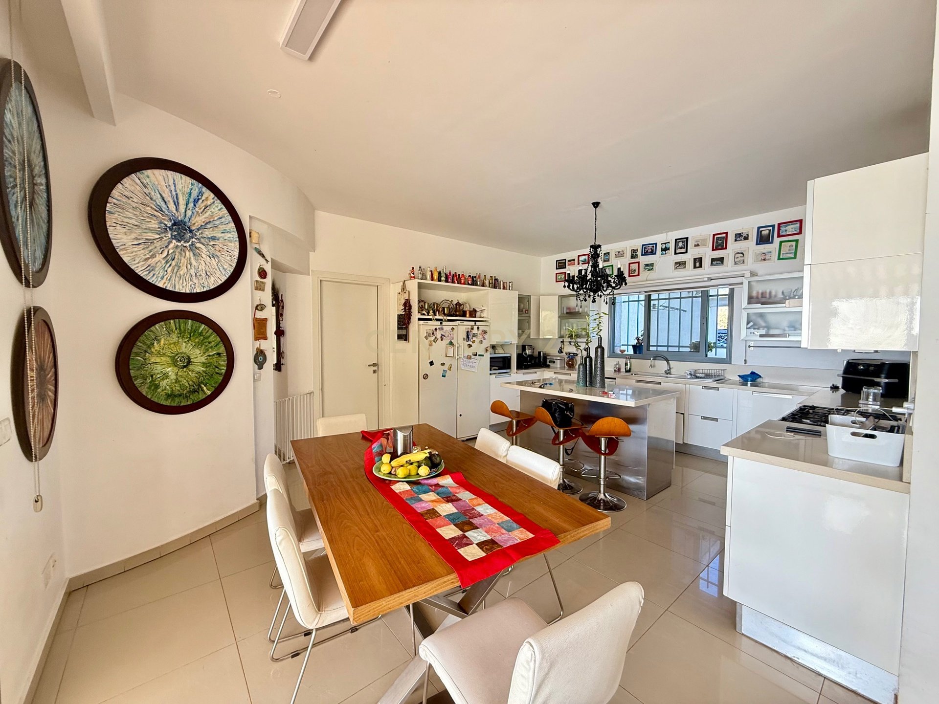 6 bedrooms Villa in Konia, Paphos, Cyprus No. 54112
