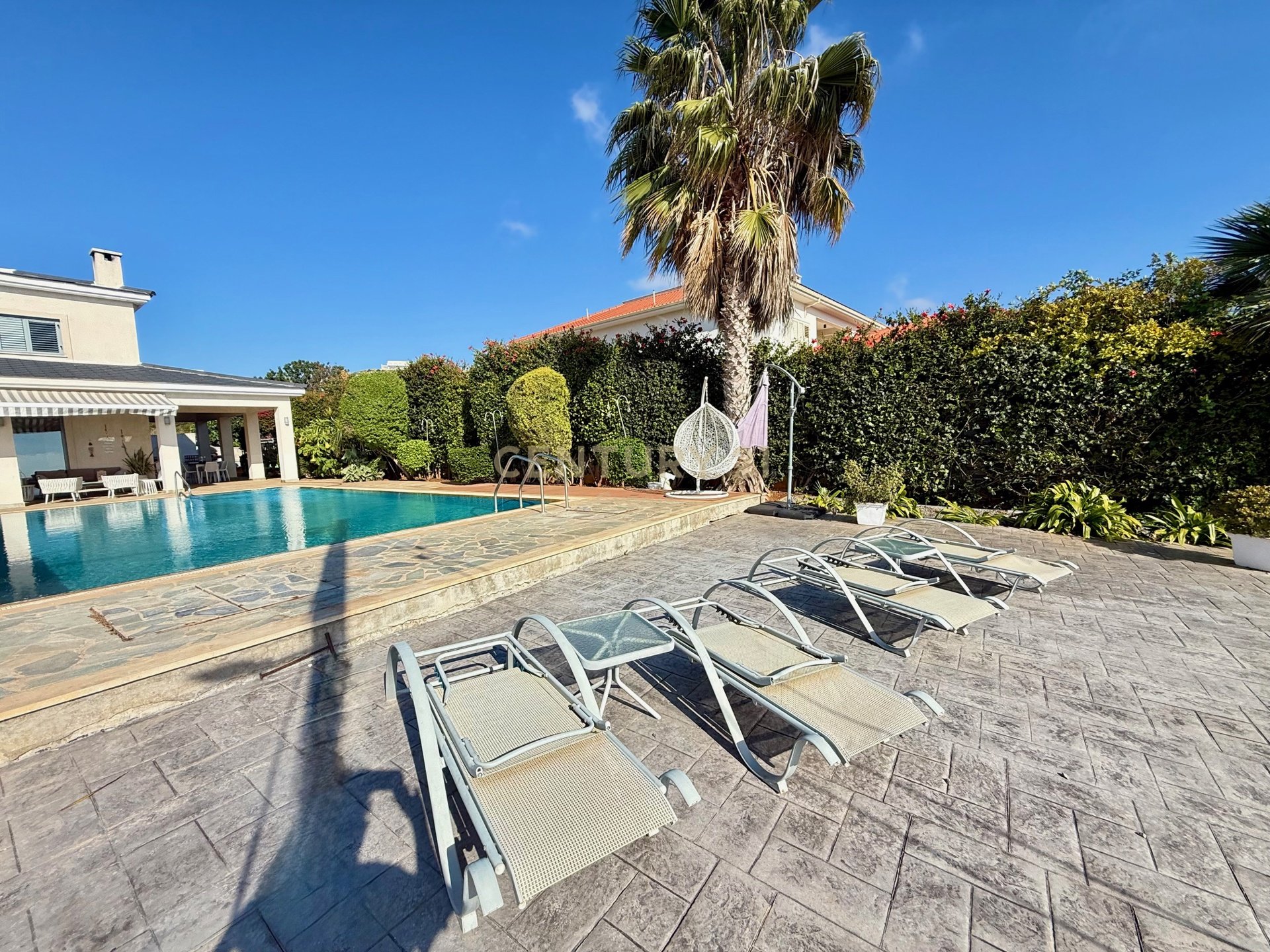 6 bedrooms Villa in Konia, Paphos, Cyprus No. 54112
